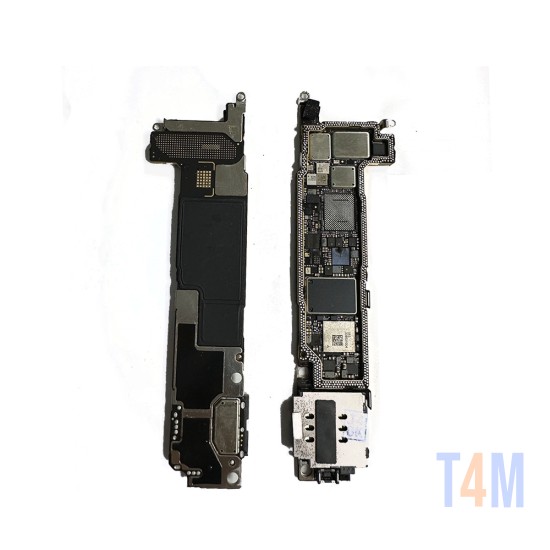 Troca de Motherboard CNC para Apple iPhone 13 Mini Inferior